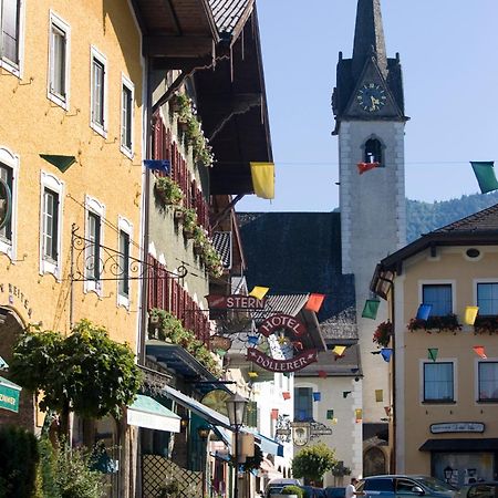Gaestehaus Reiter Golling an der Salzach Exterior photo