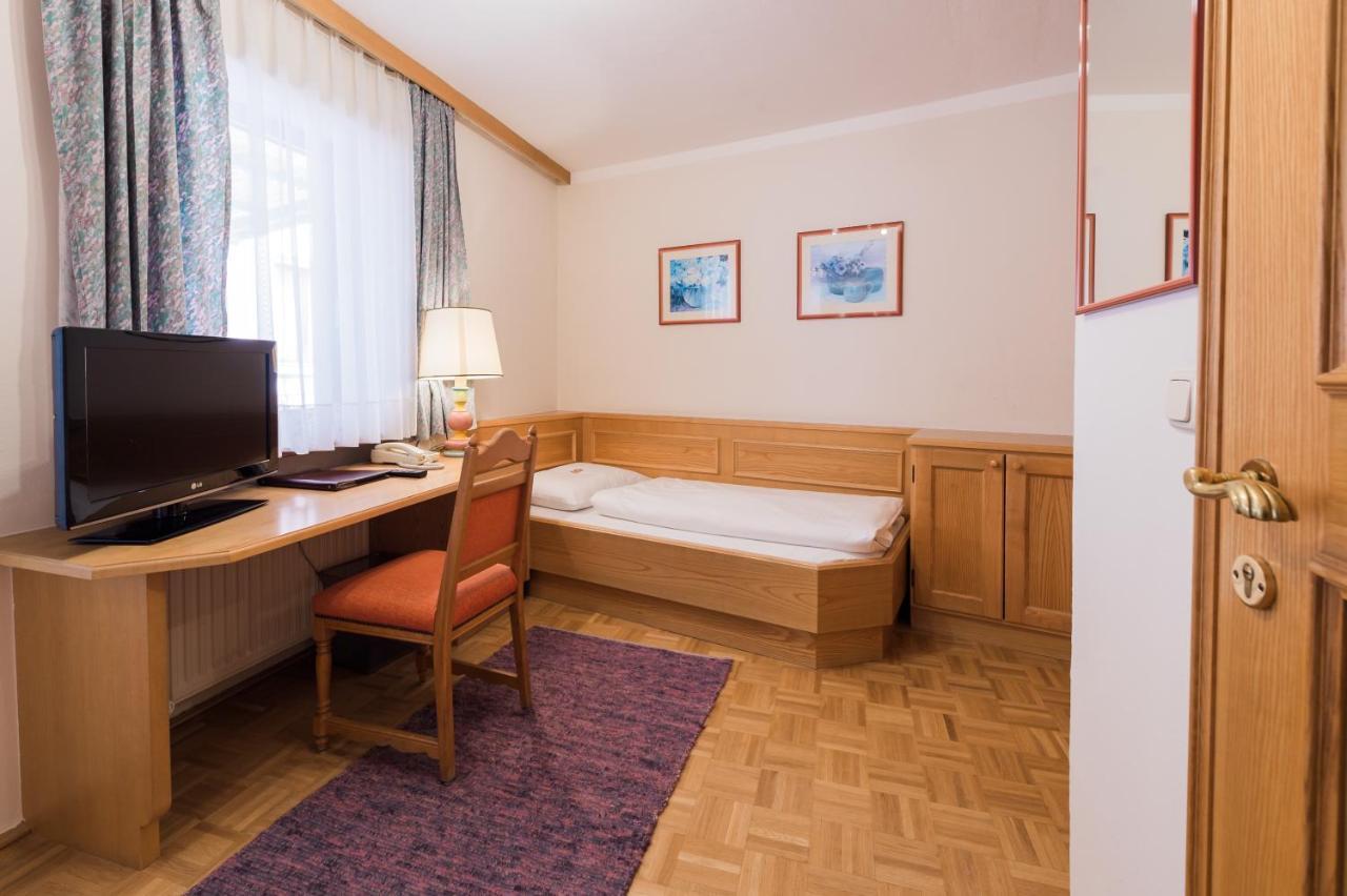 Gaestehaus Reiter Golling an der Salzach Exterior photo
